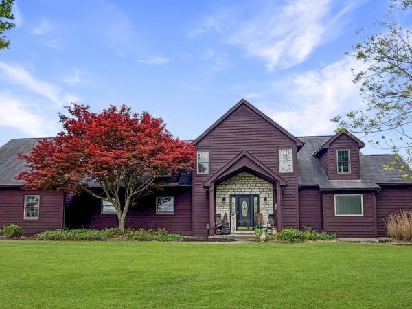 1613 W Concord Road, Pierce Twp, OH 45102