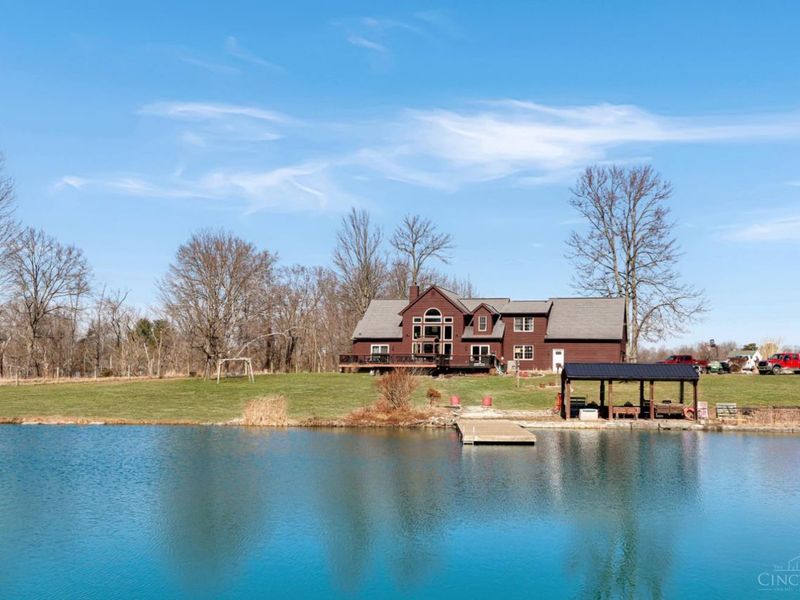 1613 W Concord Road, Pierce Twp, OH 45102 Photo 5