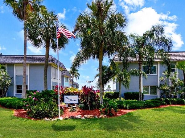 3366 N Key DR, Unit 7, NORTH FORT MYERS, FL 33903