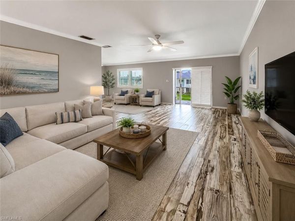 3366 N Key DR, Unit 7, NORTH FORT MYERS, FL 33903