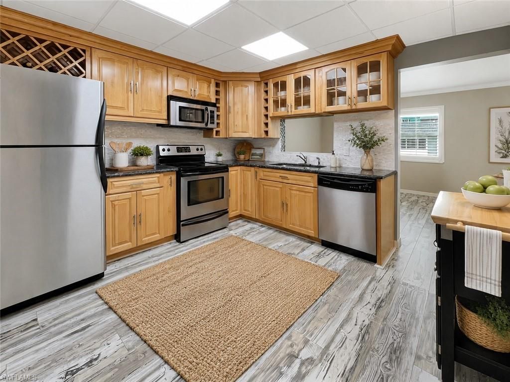 3366 N Key Dr, Unit 7, North Fort Myers, FL 33903 Photo