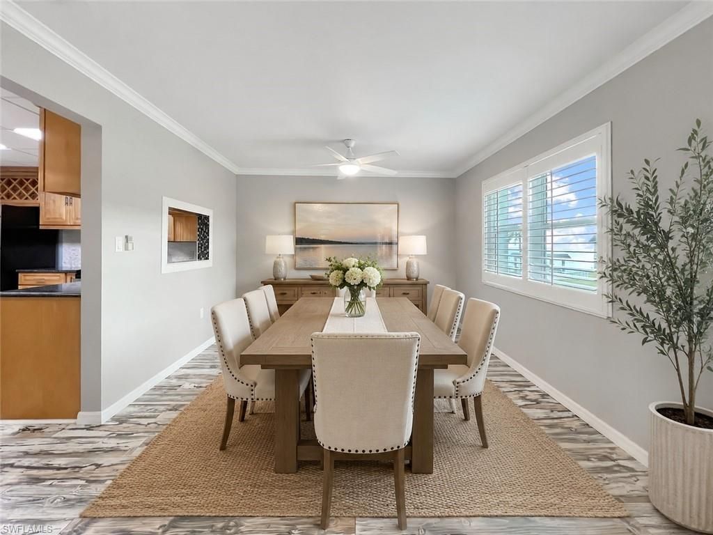3366 N Key Dr, Unit 7, North Fort Myers, FL 33903 Photo