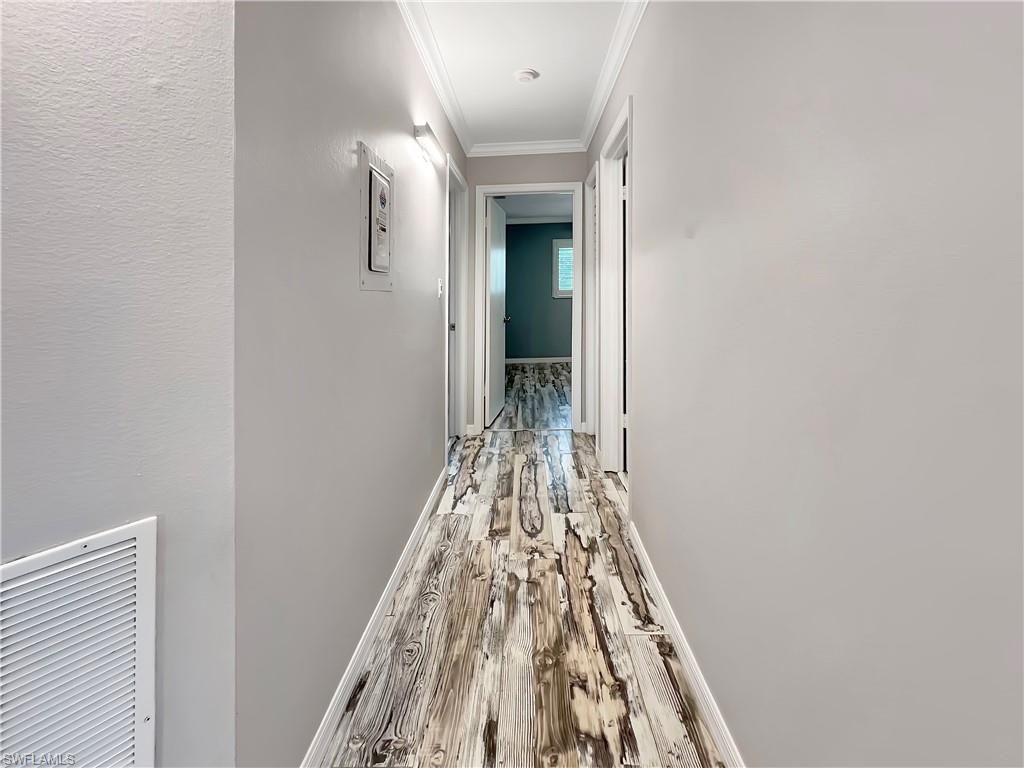 3366 N Key Dr, Unit 7, North Fort Myers, FL 33903 Photo