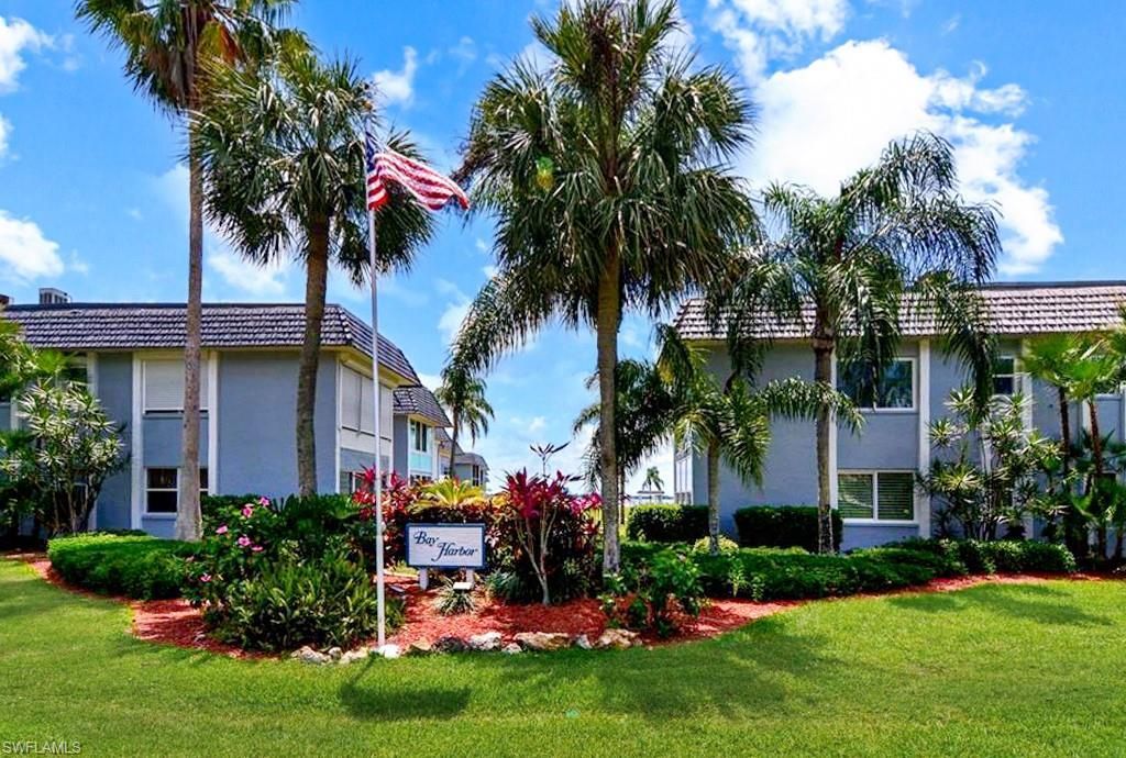 3366 N Key Dr, Unit 7, North Fort Myers, FL 33903 Photo
