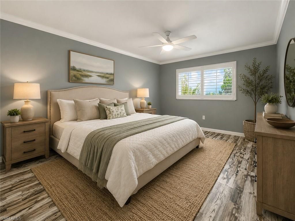 3366 N Key Dr, Unit 7, North Fort Myers, FL 33903 Photo