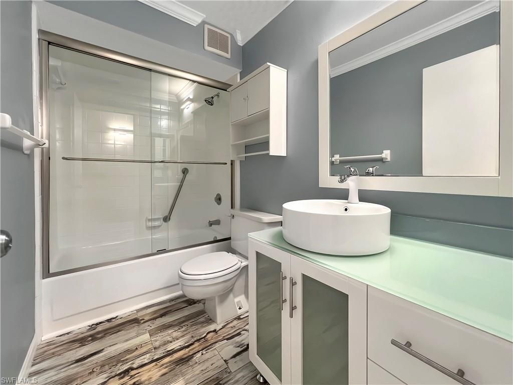 3366 N Key Dr, Unit 7, North Fort Myers, FL 33903 Photo