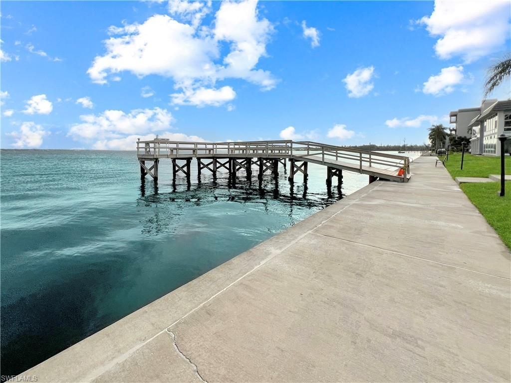 3366 N Key Dr, Unit 7, North Fort Myers, FL 33903 Photo