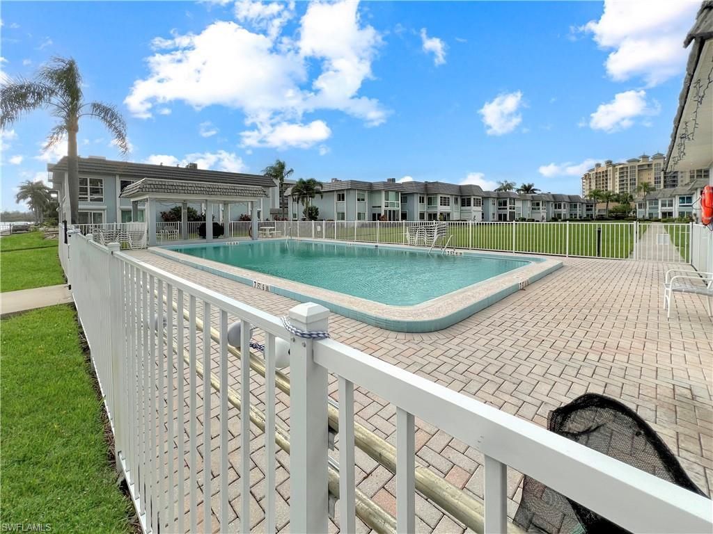 3366 N Key Dr, Unit 7, North Fort Myers, FL 33903 Photo