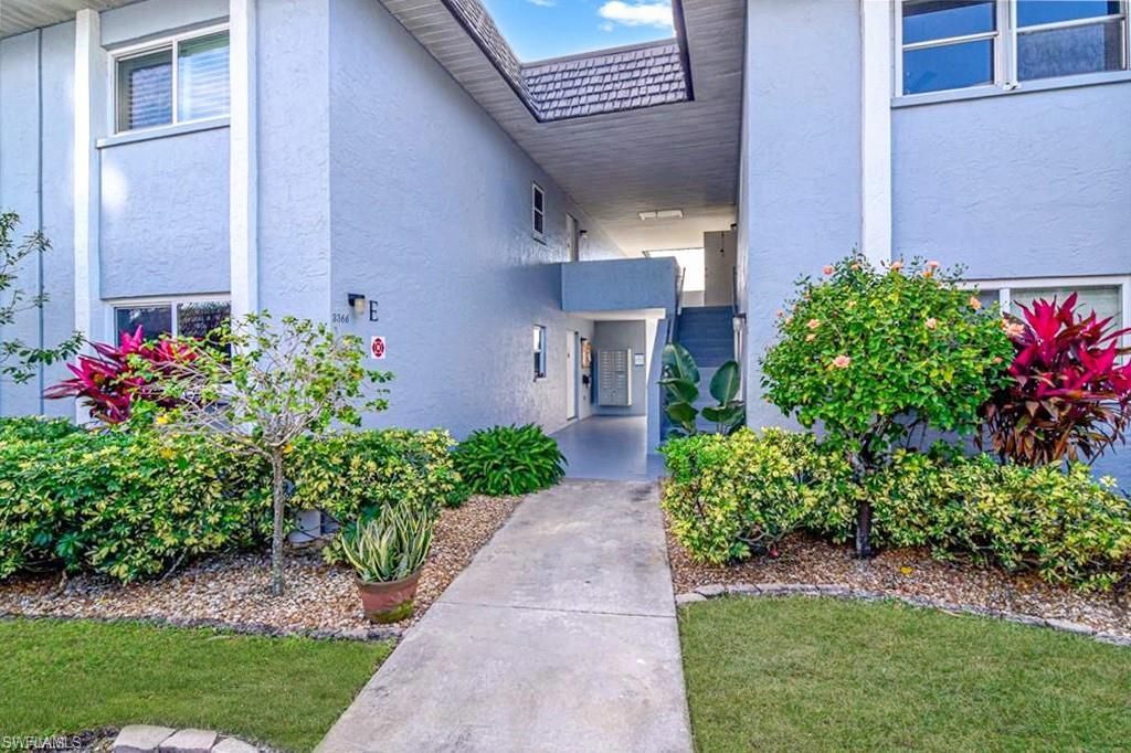 3366 N Key Dr, Unit 7, North Fort Myers, FL 33903 Photo