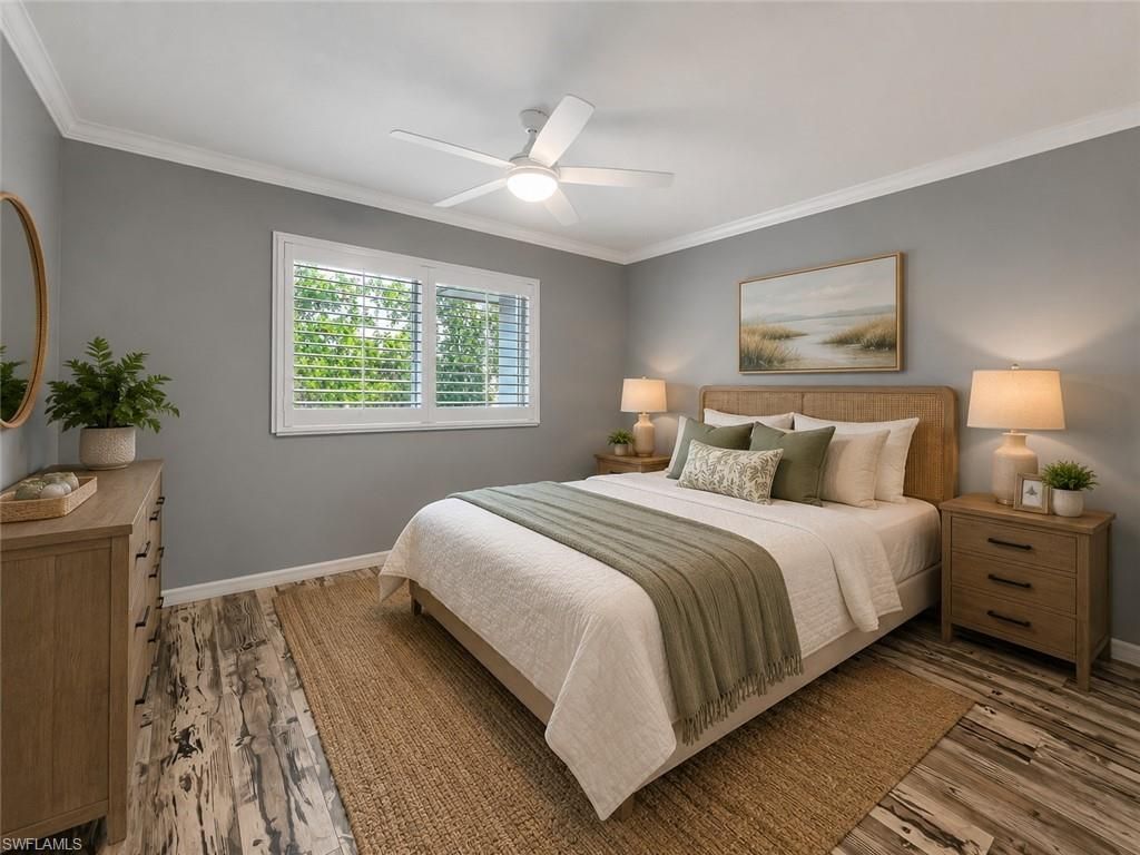 3366 N Key Dr, Unit 7, North Fort Myers, FL 33903 Photo