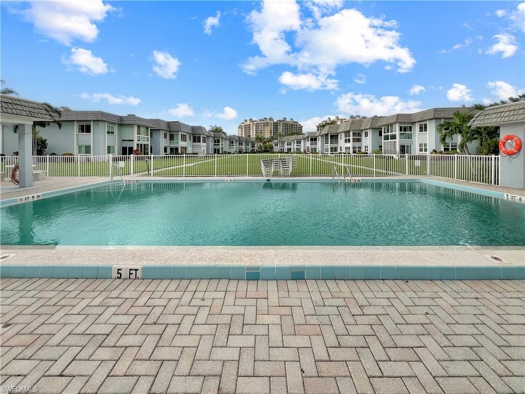 3366 N Key Dr, Unit 7, North Fort Myers, FL 33903 Photo