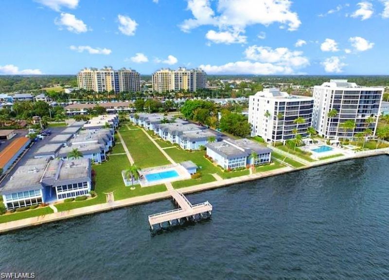 3366 N Key Dr, Unit 7, North Fort Myers, FL 33903 Photo