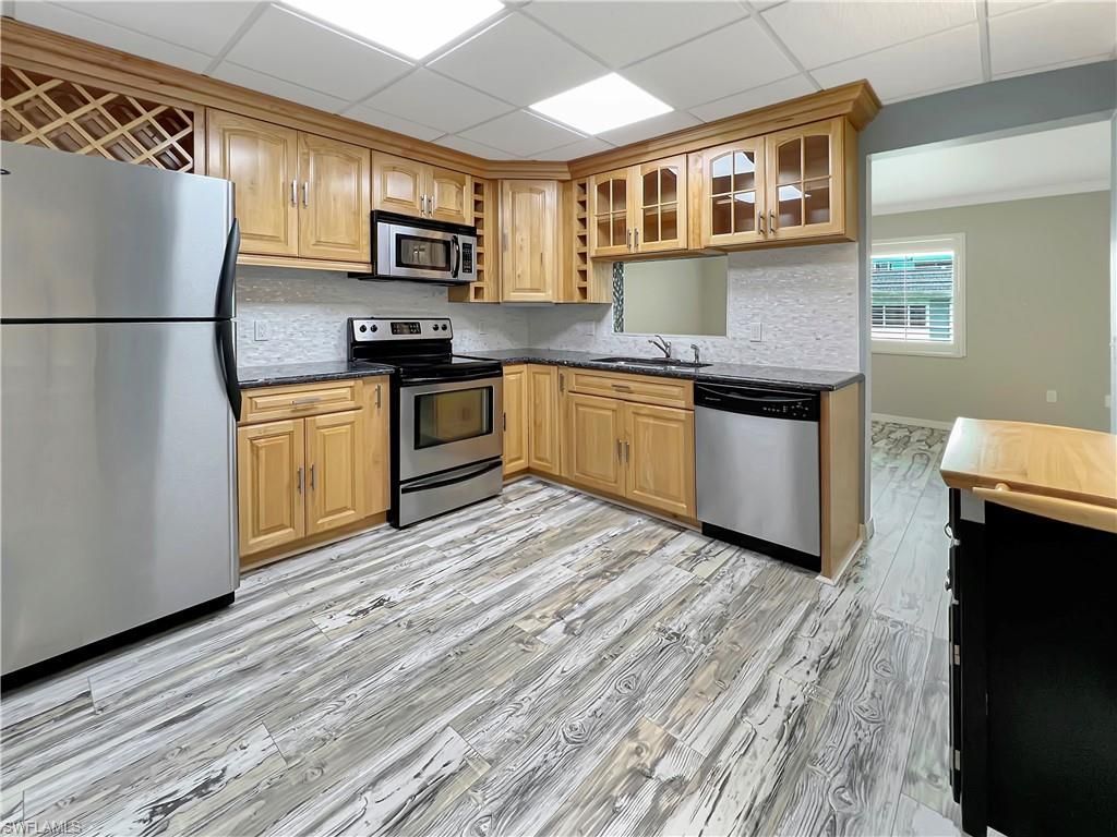 3366 N Key Dr, Unit 7, North Fort Myers, FL 33903 Photo