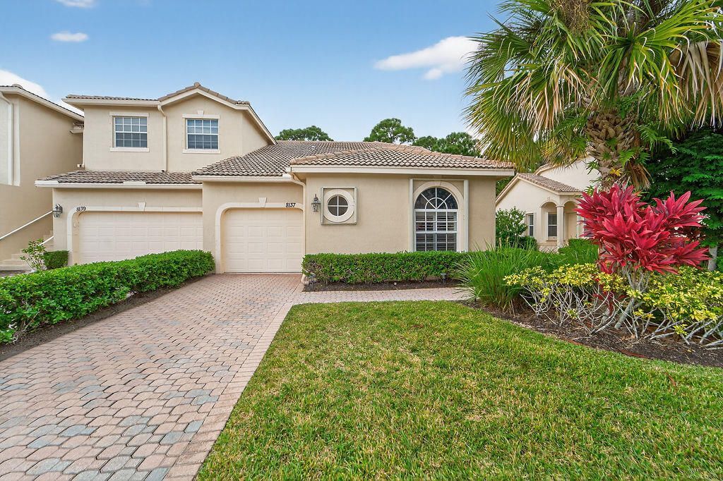 8137 Carnoustie Place, Port Saint Lucie, FL 34986 Photo