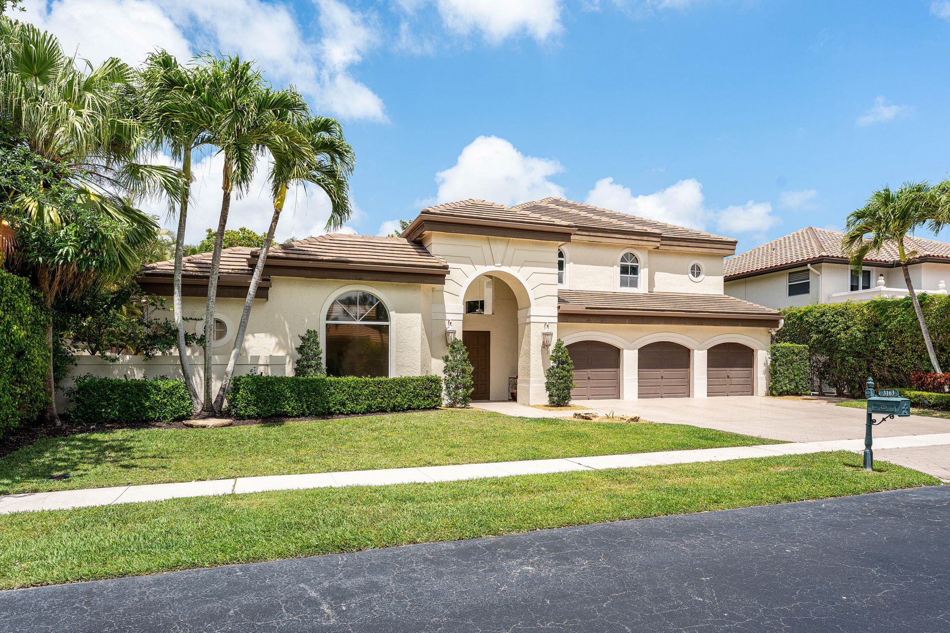 3163 NW 60th Street, Boca Raton, FL 33496 Photo