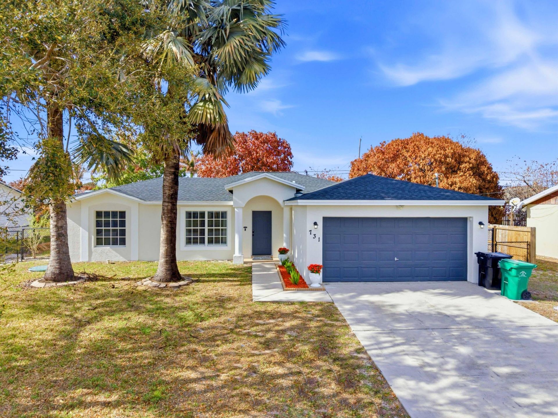 731 SW Bond Road, Port Saint Lucie, FL 34953 Photo