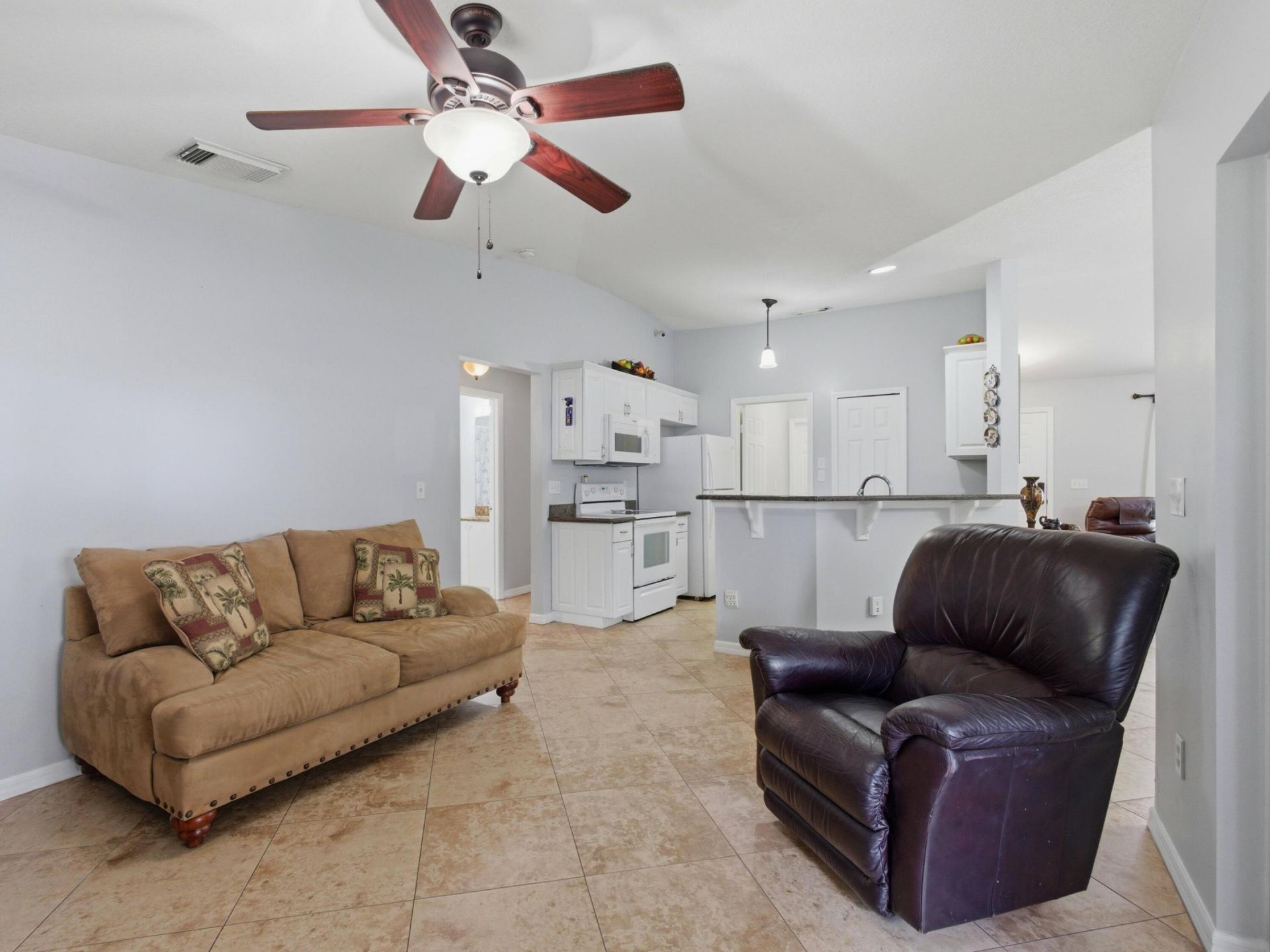 731 SW Bond Road, Port Saint Lucie, FL 34953 Photo