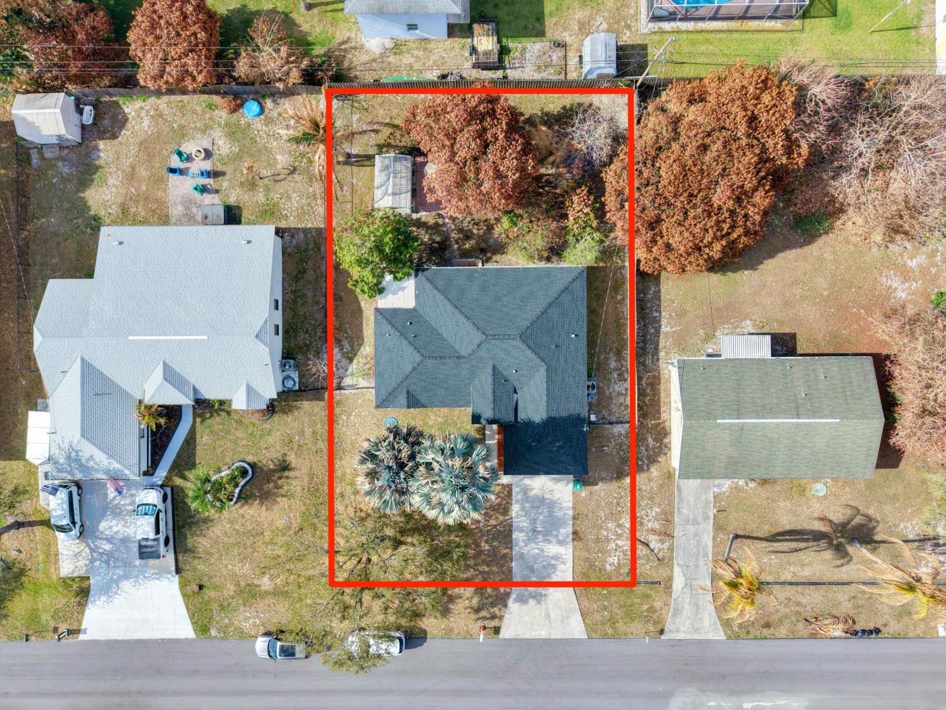 731 SW Bond Road, Port Saint Lucie, FL 34953 Photo