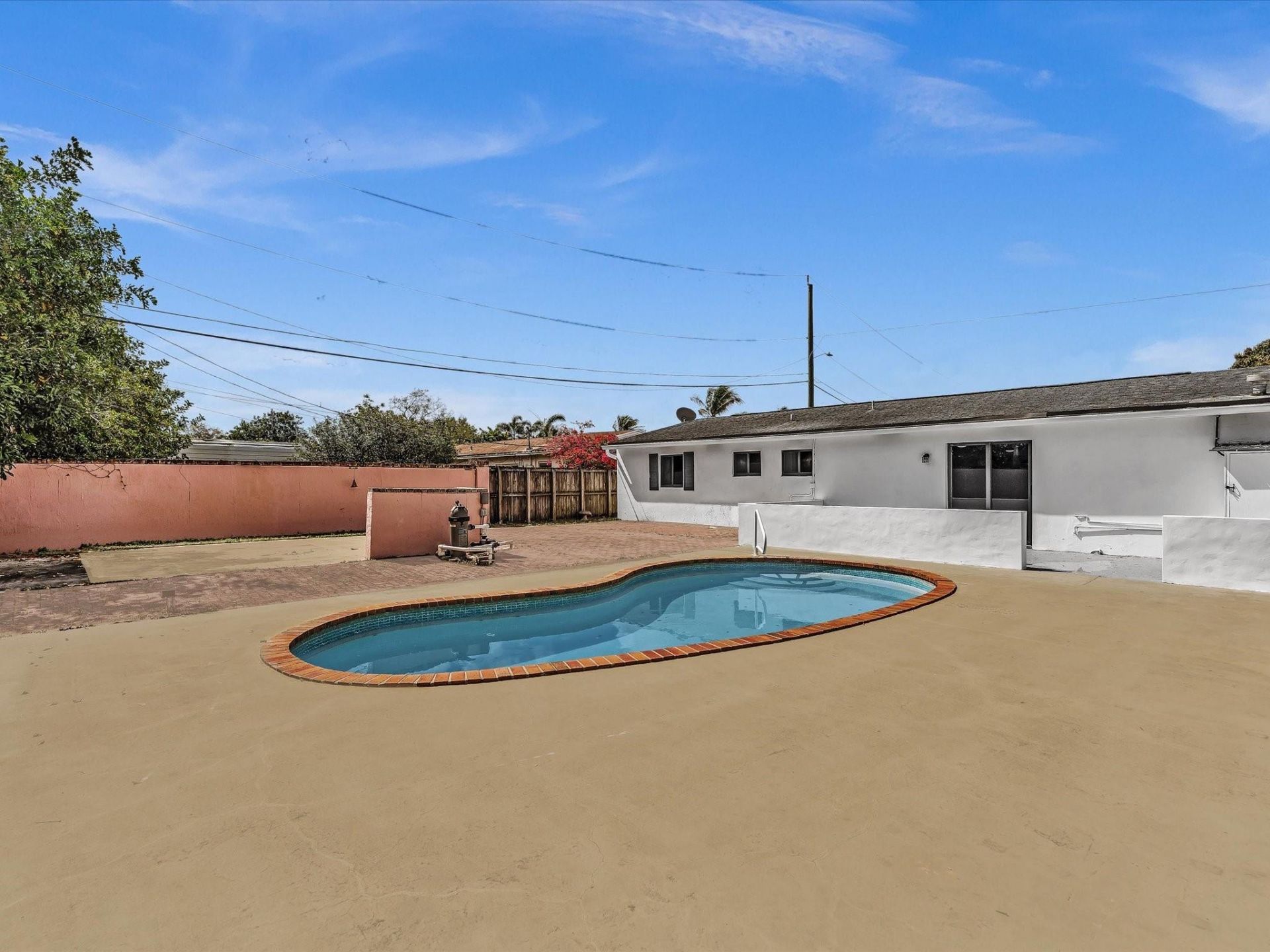 2340 SW 42nd Terrace, Fort Lauderdale, FL 33317 Photo