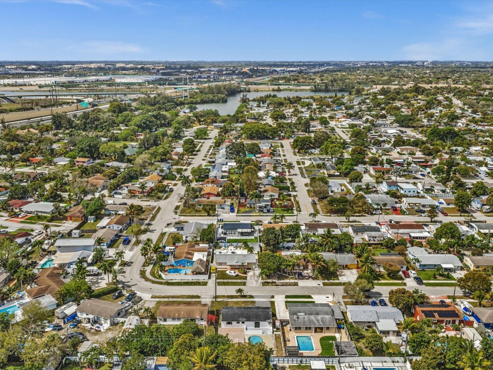 2340 SW 42nd Terrace, Fort Lauderdale, FL 33317 Photo