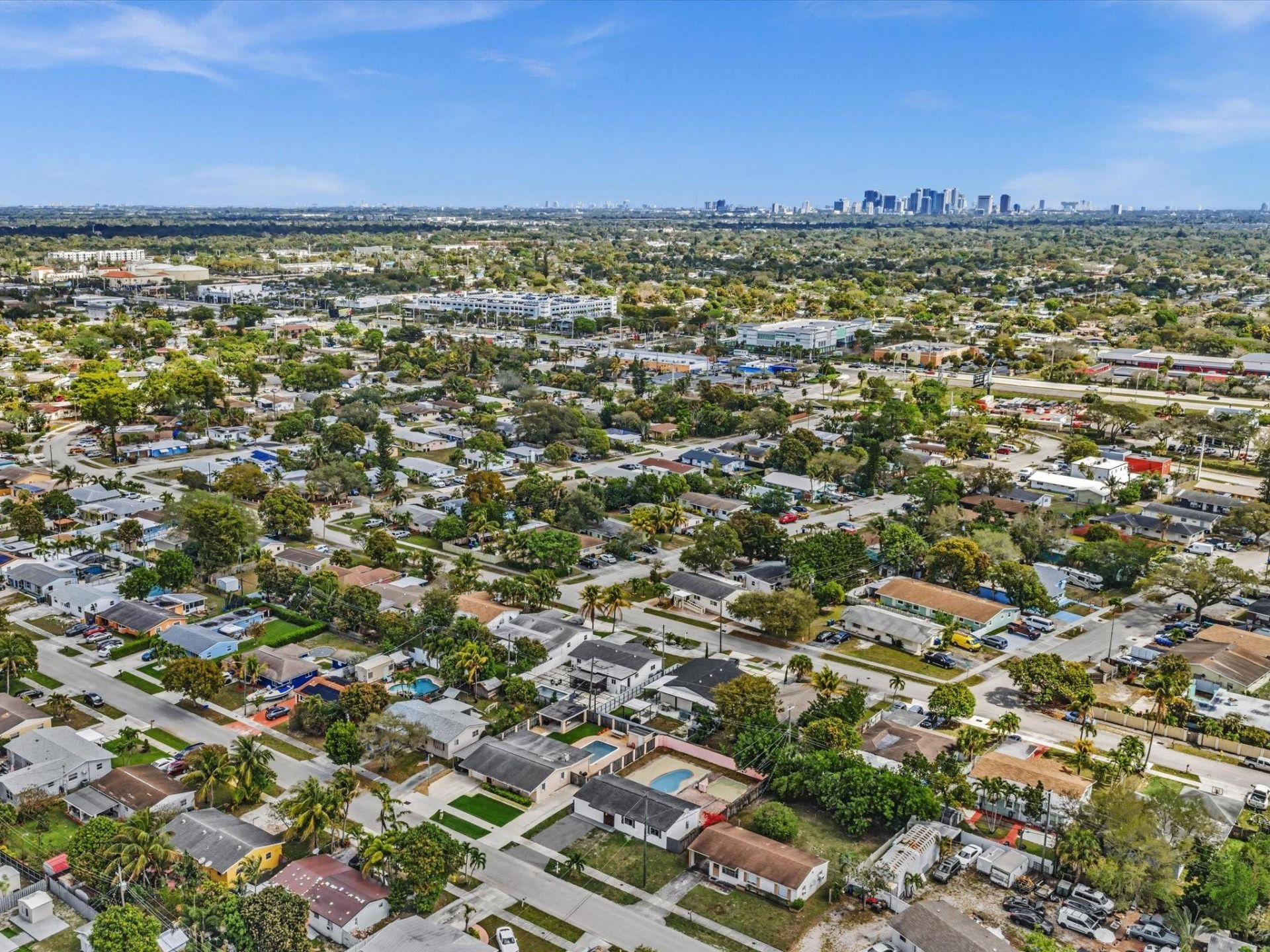 2340 SW 42nd Terrace, Fort Lauderdale, FL 33317 Photo