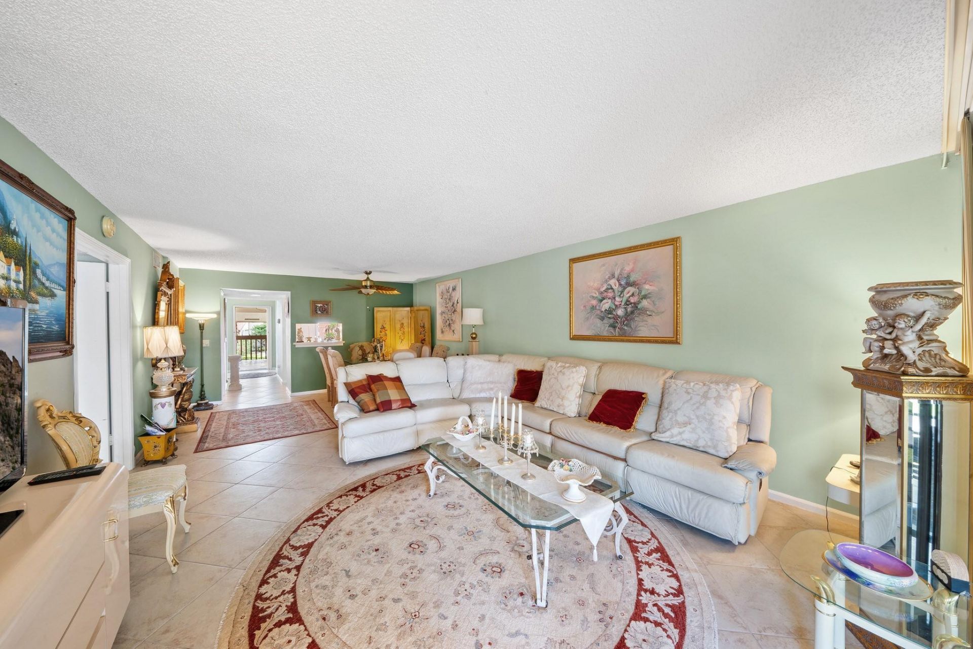 5306 Cedar Lake Drive, Unit 203, Boynton Beach, FL 33437 Photo