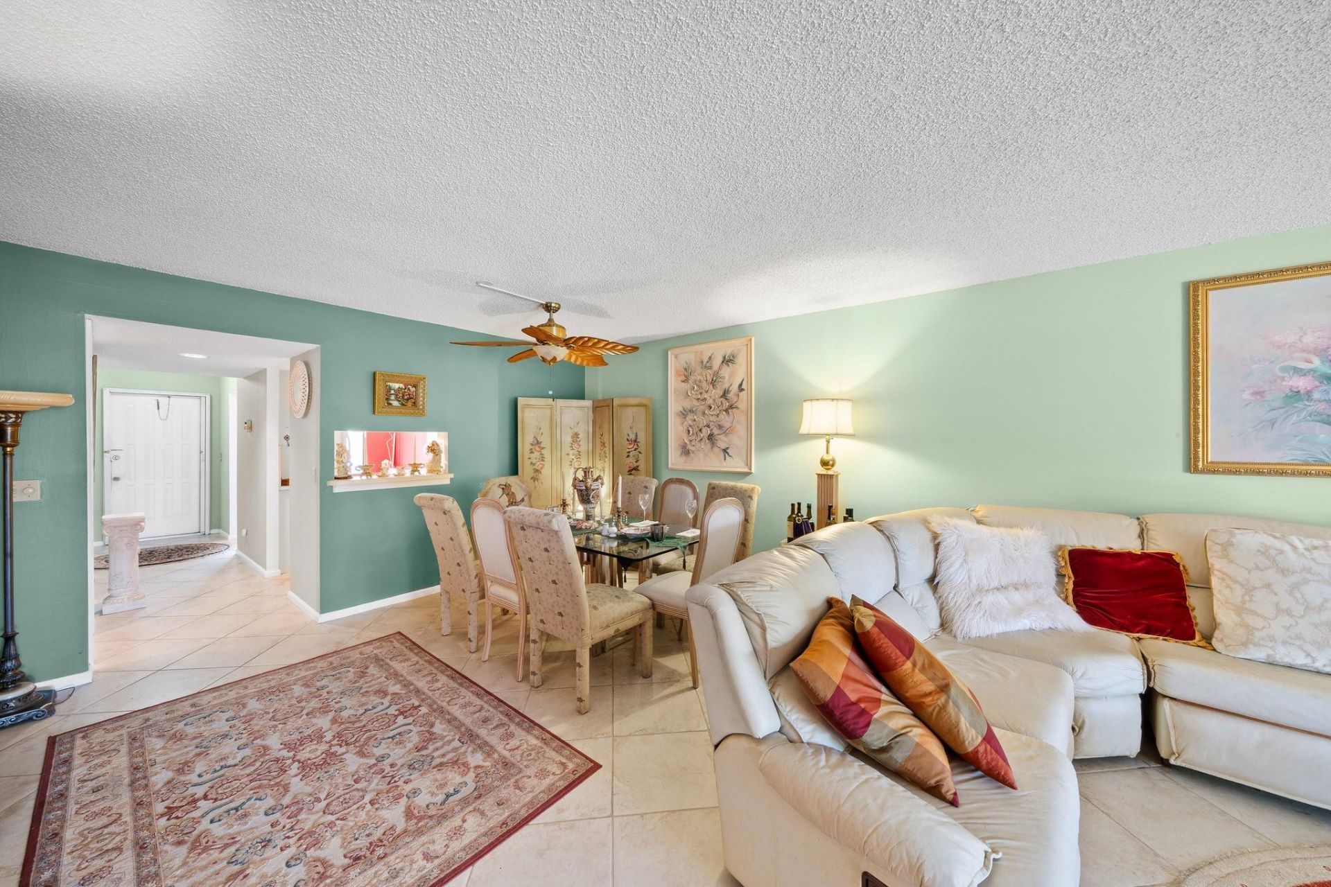 5306 Cedar Lake Drive, Unit 203, Boynton Beach, FL 33437 Photo