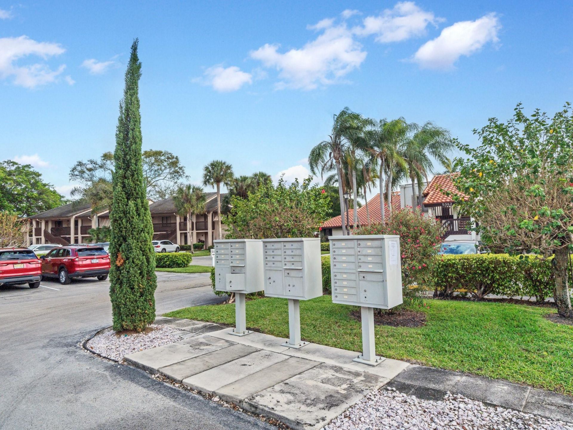 5306 Cedar Lake Drive, Unit 203, Boynton Beach, FL 33437 Photo