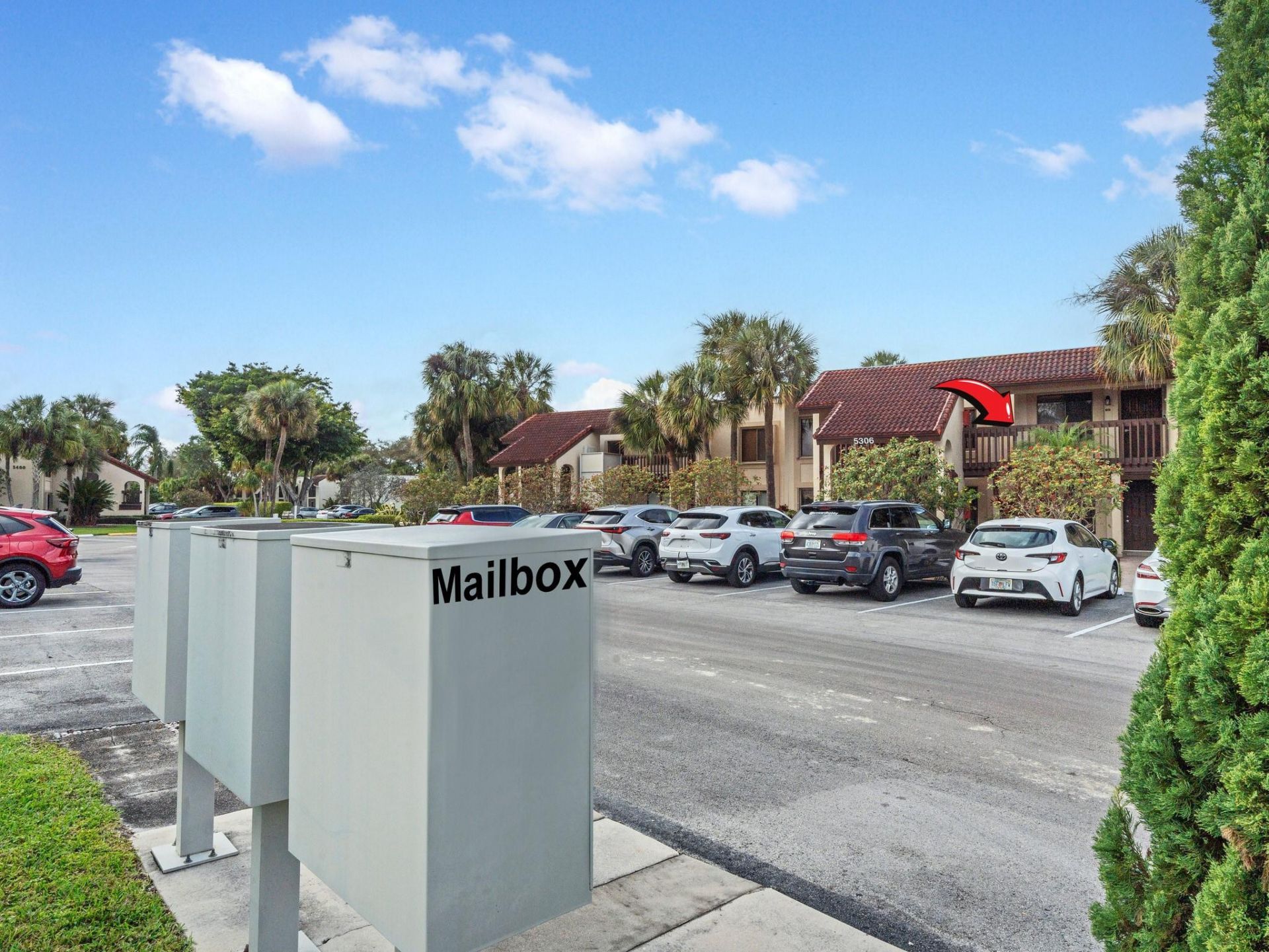 5306 Cedar Lake Drive, Unit 203, Boynton Beach, FL 33437 Photo