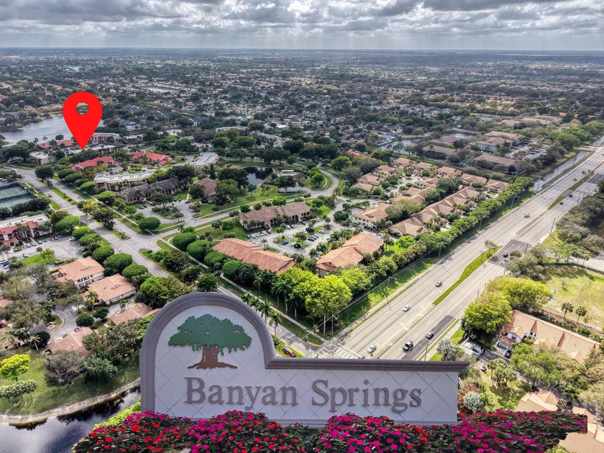 5306 Cedar Lake Drive, Unit 203, Boynton Beach, FL 33437 Photo