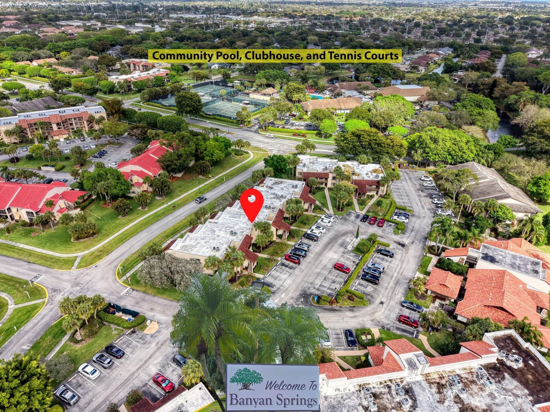 5306 Cedar Lake Drive, Unit 203, Boynton Beach, FL 33437 Photo