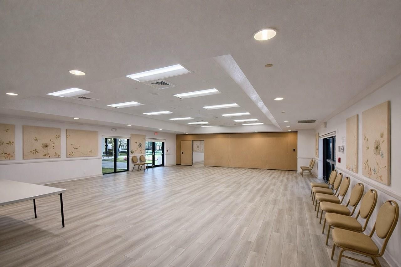 5306 Cedar Lake Drive, Unit 203, Boynton Beach, FL 33437 Photo