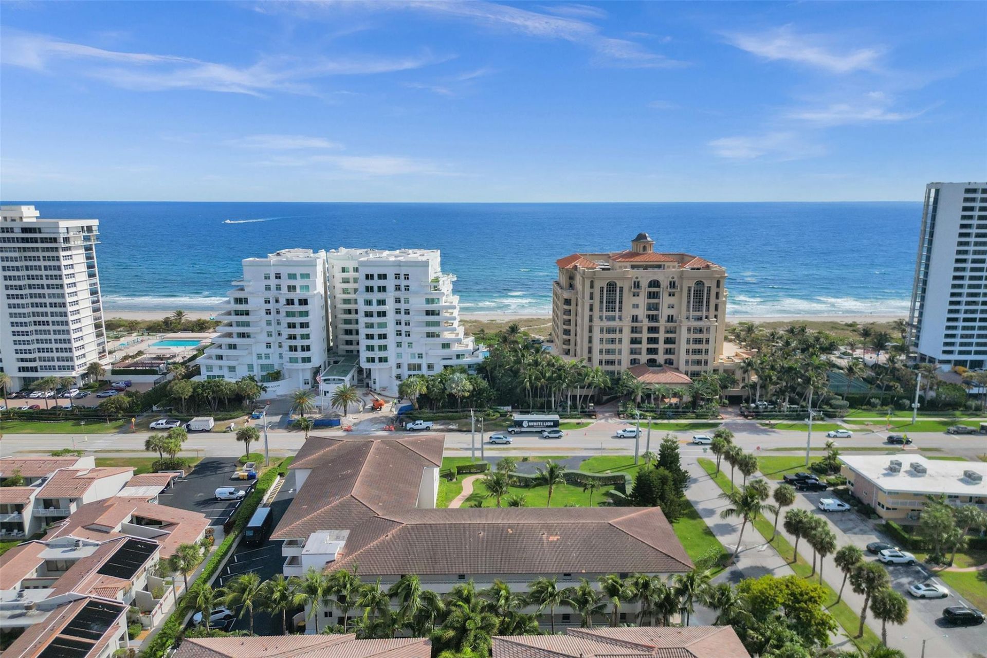 2501 S Ocean Boulevard, Unit 1030, Boca Raton, FL 33432 Photo