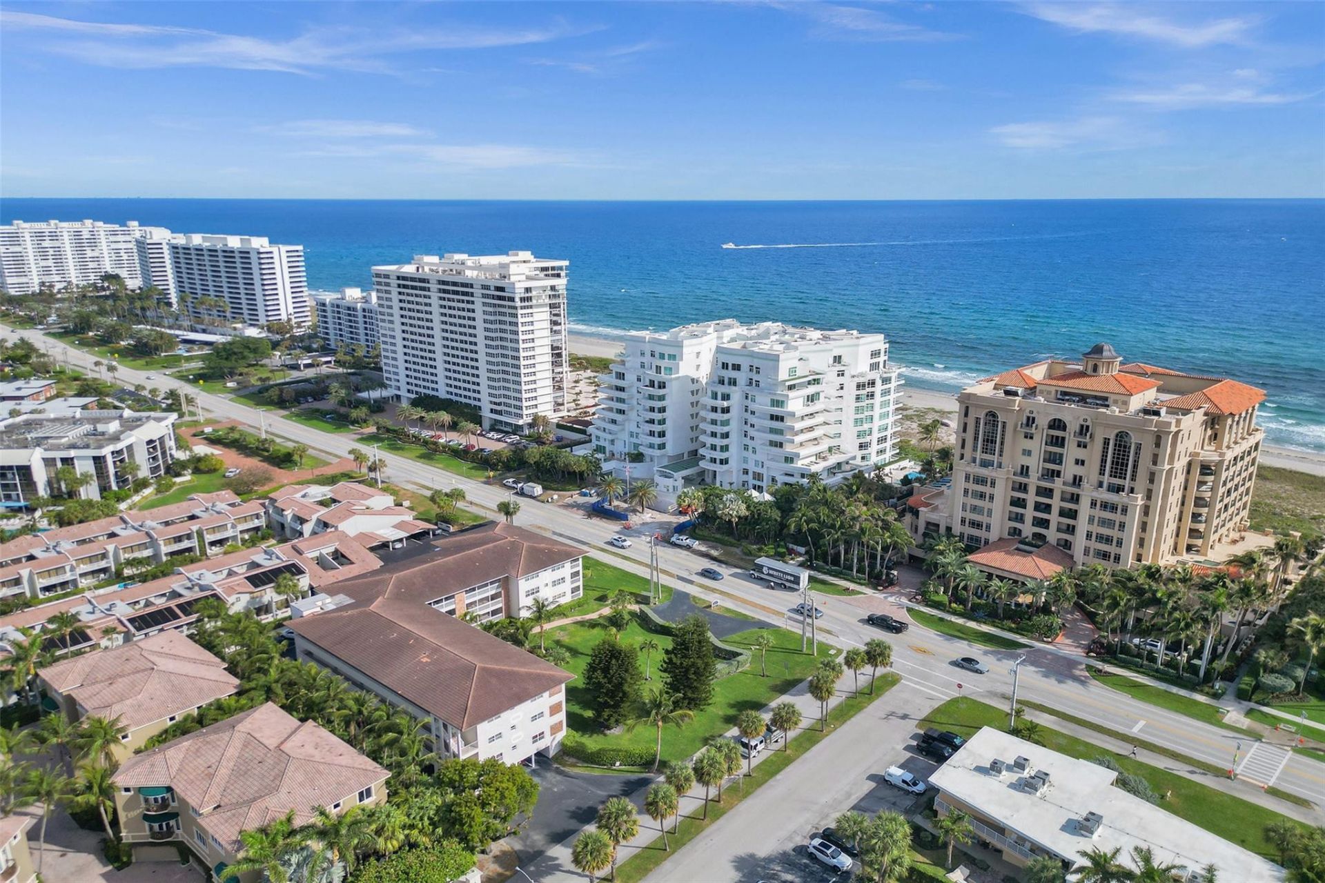 2501 S Ocean Boulevard, Unit 1030, Boca Raton, FL 33432 Photo