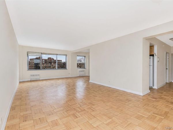 3515 Henry Hudson Parkway , Unit 5G, Bronx, NY 10463
