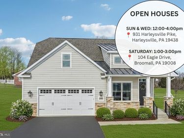 355 BRONSON CIRCLE, TRAPPE, PA 19426