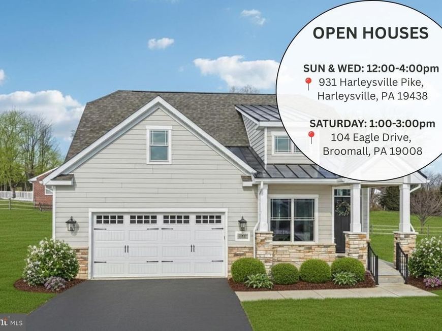 355 Bronson Circle , Trappe, PA 19426 Main Photo