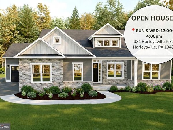 355 BRONSON CIRCLE, COLLEGEVILLE, PA 19426