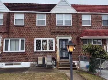 1106 E HORTTER STREET, PHILADELPHIA, PA 19150