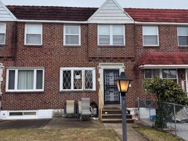 1106 E HORTTER STREET, PHILADELPHIA, PA 19150