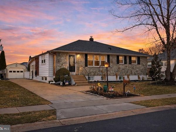 227 PAYNTER DRIVE, WILMINGTON, DE 19804