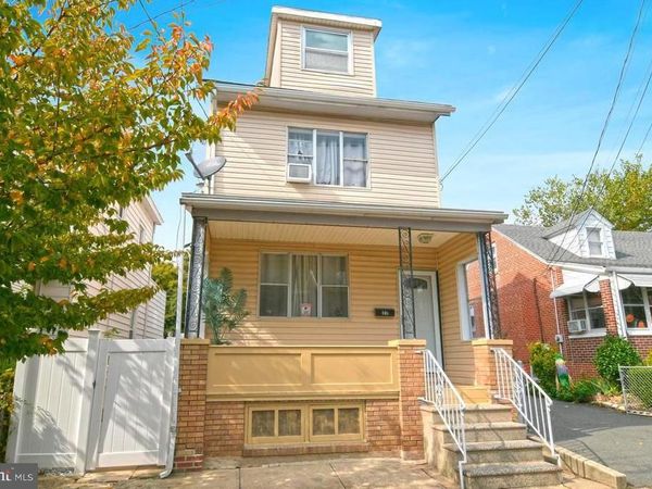 845 OHIO AVENUE, TRENTON, NJ 08638
