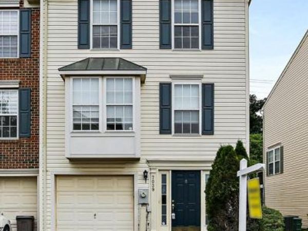 7039 OAK GROVE WAY, Unit 112, ELKRIDGE, MD 21075