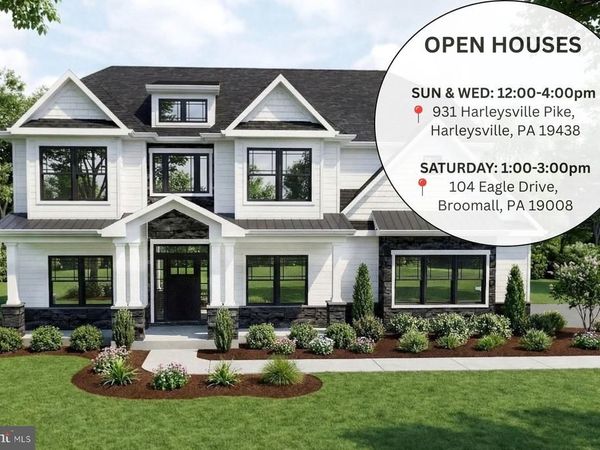 1375 KIRKLAND AVENUE , WEST CHESTER, PA 19380