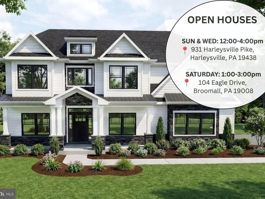 1375 Kirkland Avenue , West Chester, PA 19380 Main Photo