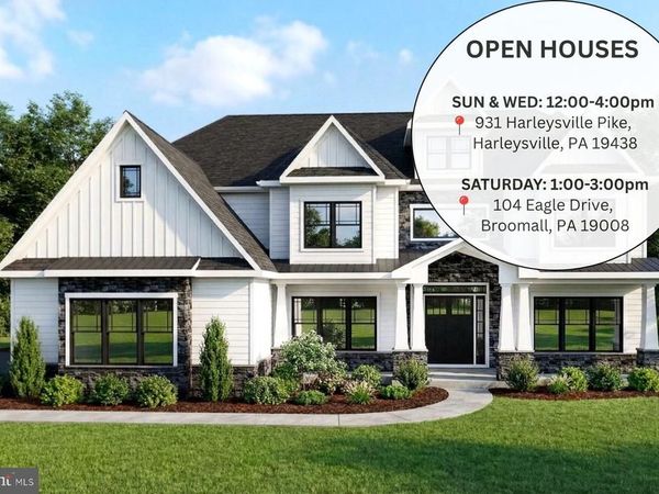 355 BRONSON CIRCLE , COLLEGEVILLE, PA 19426