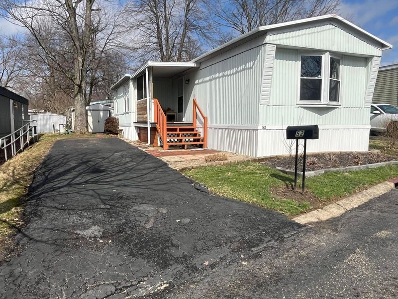 52 Estates Lane, Reynoldsburg, OH 43068 Photo 1
