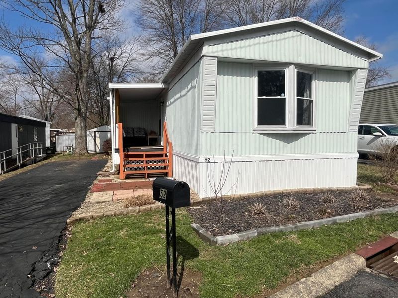 52 Estates Lane, Reynoldsburg, OH 43068 Photo 2