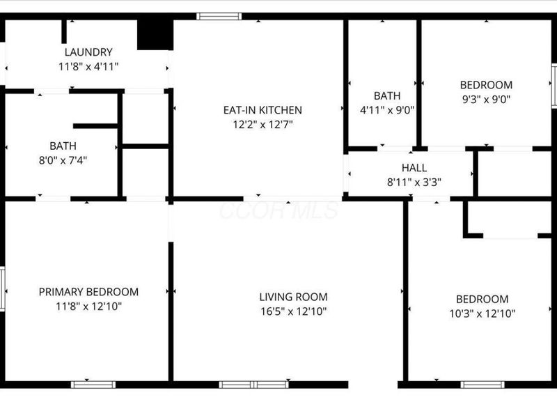 7880 E State Route 29, Mechanicsburg, OH 43044 Photo 4