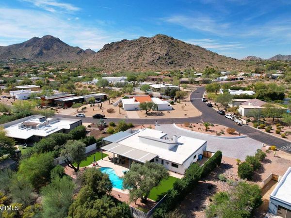 4641 E MOUNTAIN VIEW Road, Phoenix, AZ 85028